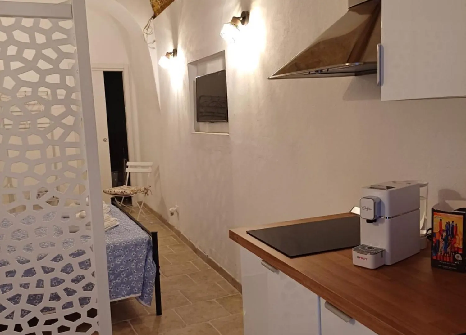 Difronte Palatina Chapel Hotel Palermo Guest house