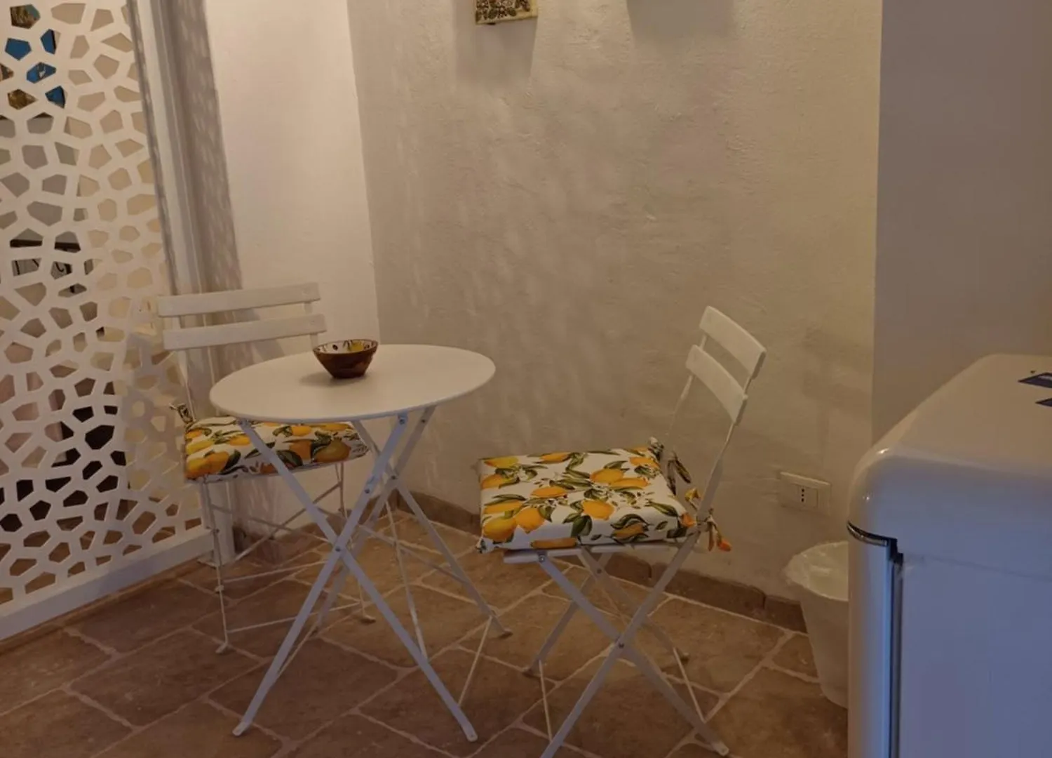Guest house Difronte Palatina Chapel Hotel Palermo Italy