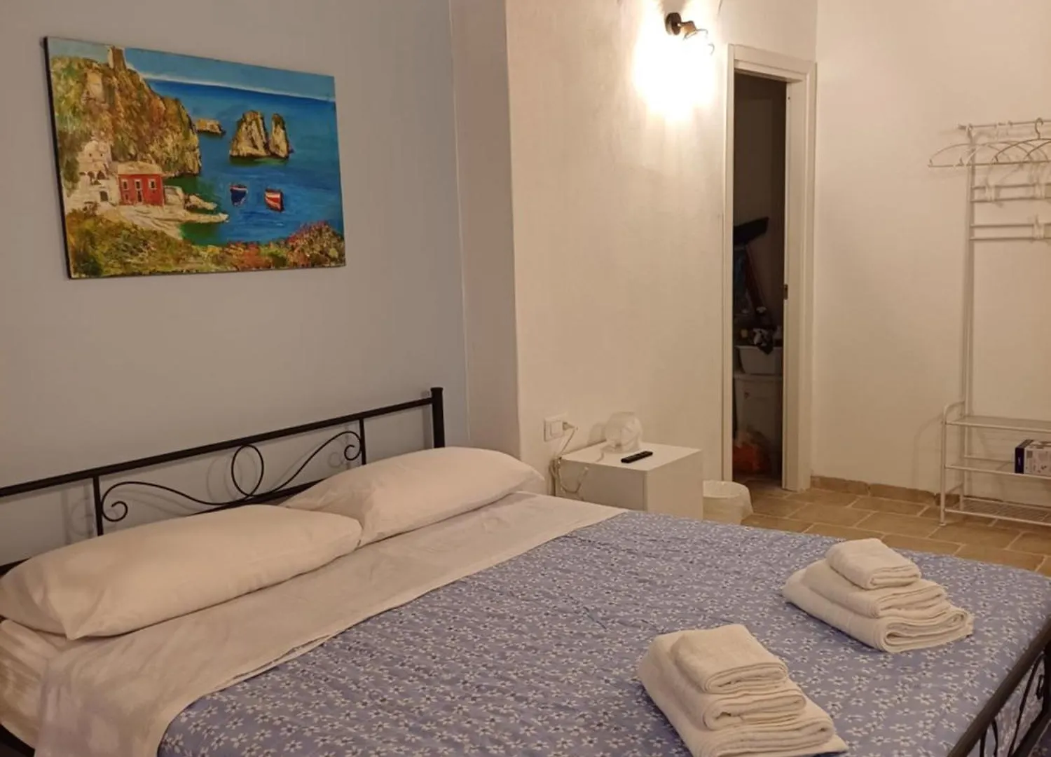 Affittacamere Hotel Difronte Palatina Chapel Palermo Italia